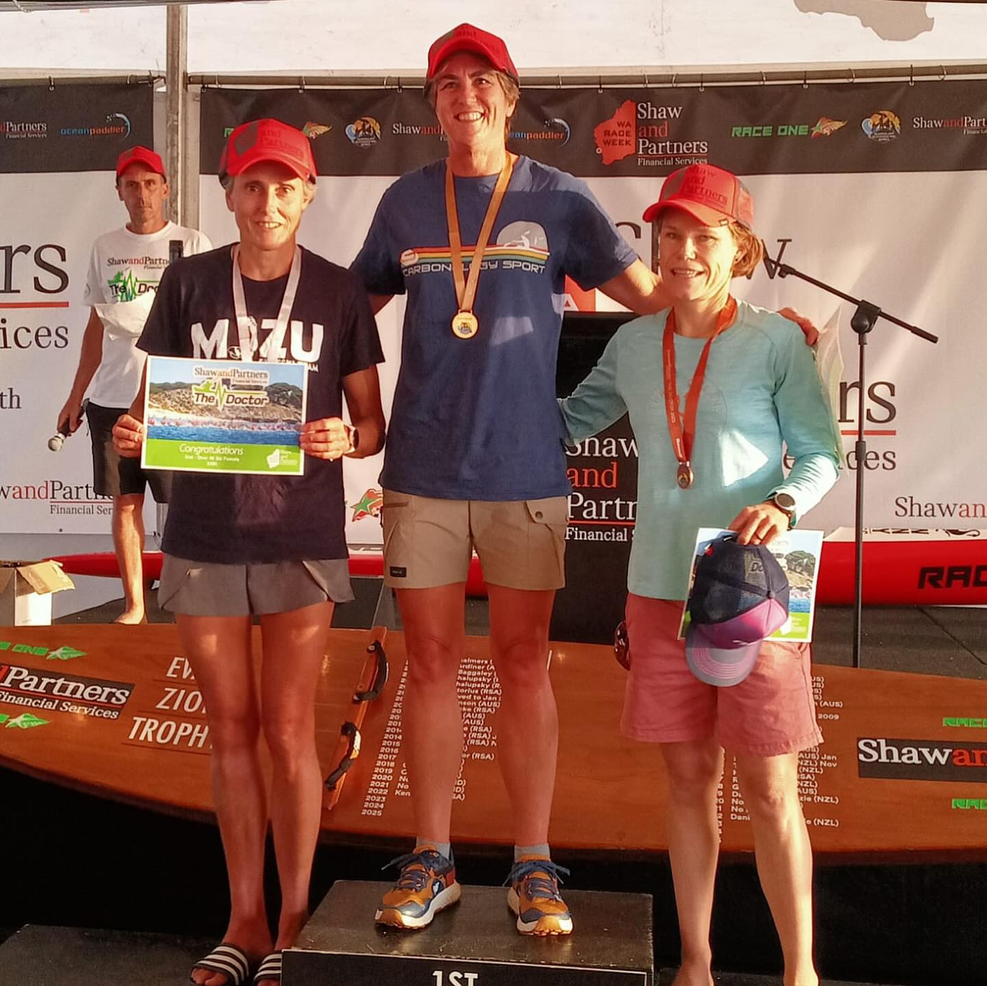 Cuenta atr&aacute;s para el que ser&aacute; el 22&ordm; Mundial de Amaia Osaba